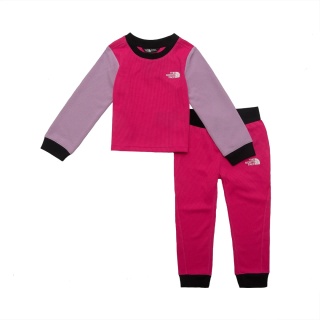 Bielizna termiczna North Face komplet (3 lata)