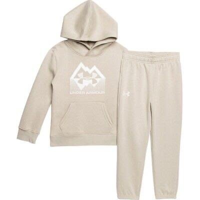 Bluza chłopięca Under Armour (4 lata)