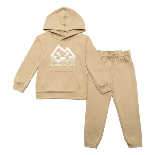 Dres Under Armour (4 lata)