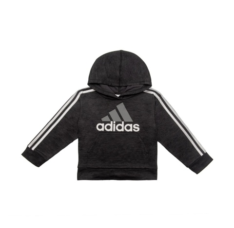 Bluza chłopięca z kapturem ADIDAS ( 4 lata)
