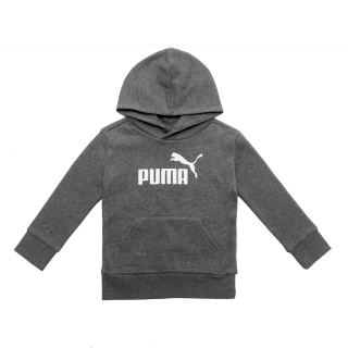 Bluza z kapturem PUMA (4 lata)
