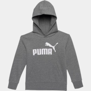 Bluza z kapturem PUMA