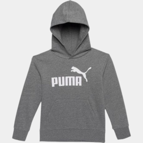 Bluza z kapturem PUMA