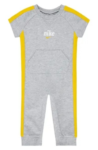 Body niemowlęce NIKE (12 m-cy)