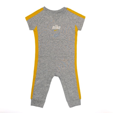 Body niemowlęce Nike 100% bawełna (12 m-cy)