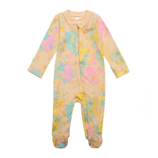 Pajac Nike 100% bawełna - 6 m-cy