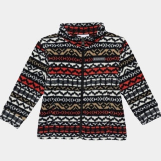 Polar Columbia 6-12 m-cy
