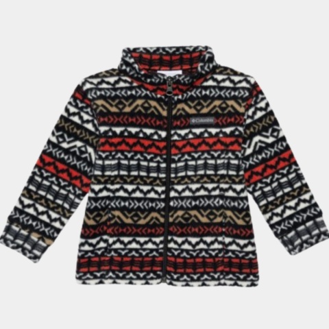 Polar Columbia 6-12 m-cy