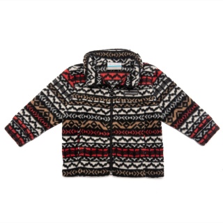 Polar Columbia (6-12 m-cy)