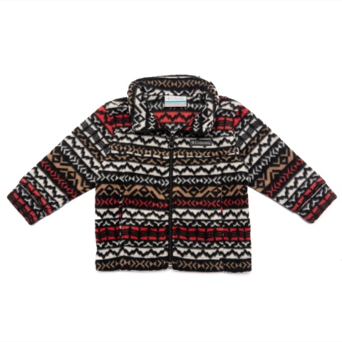 Polar Columbia (6-12 m-cy)